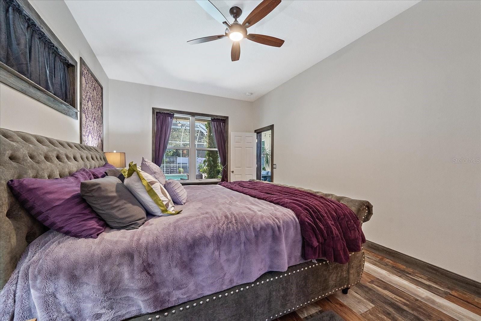 SABAL HARBOUR PH VI - Residential