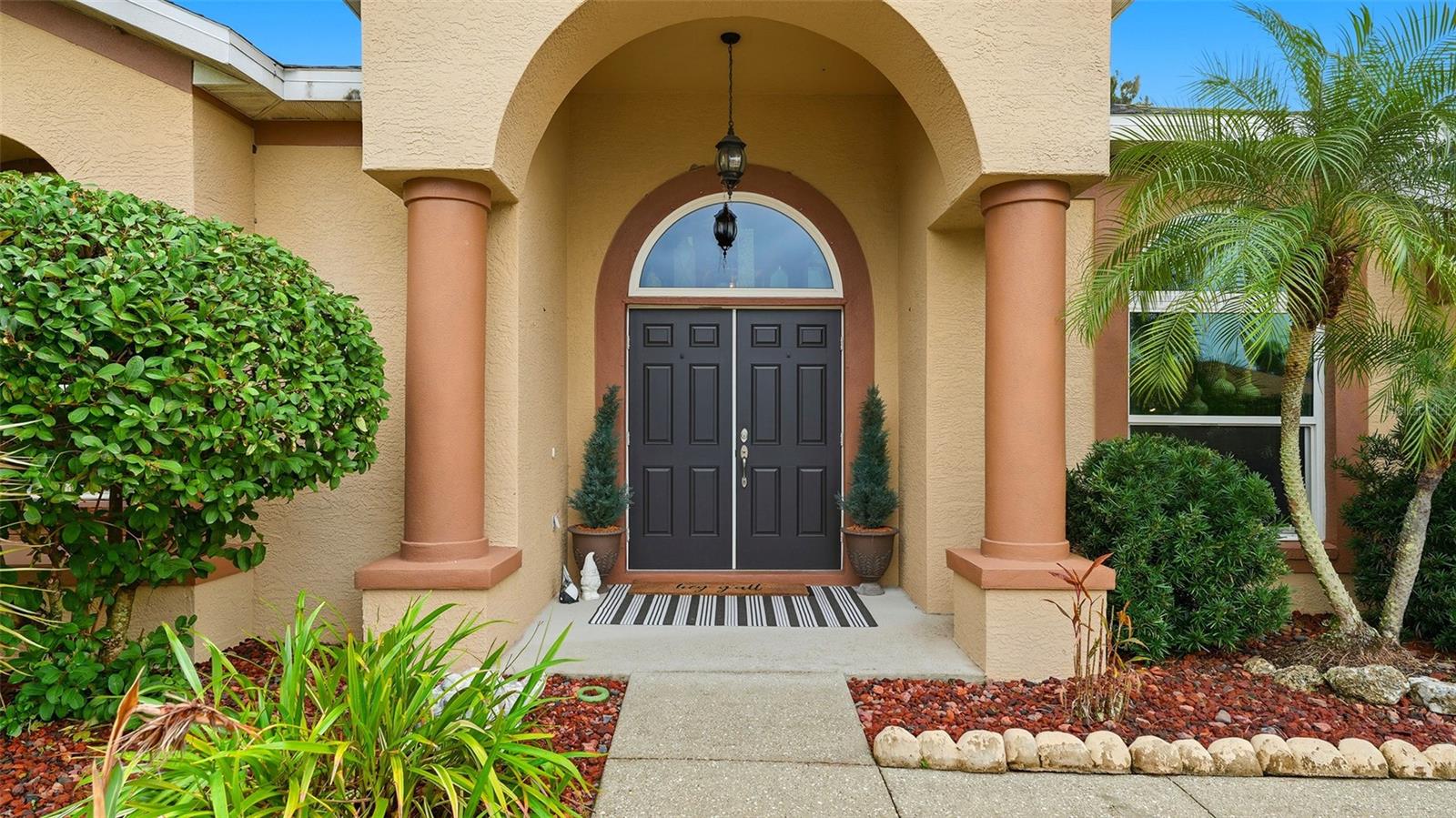 SABAL HARBOUR PH VI - Residential