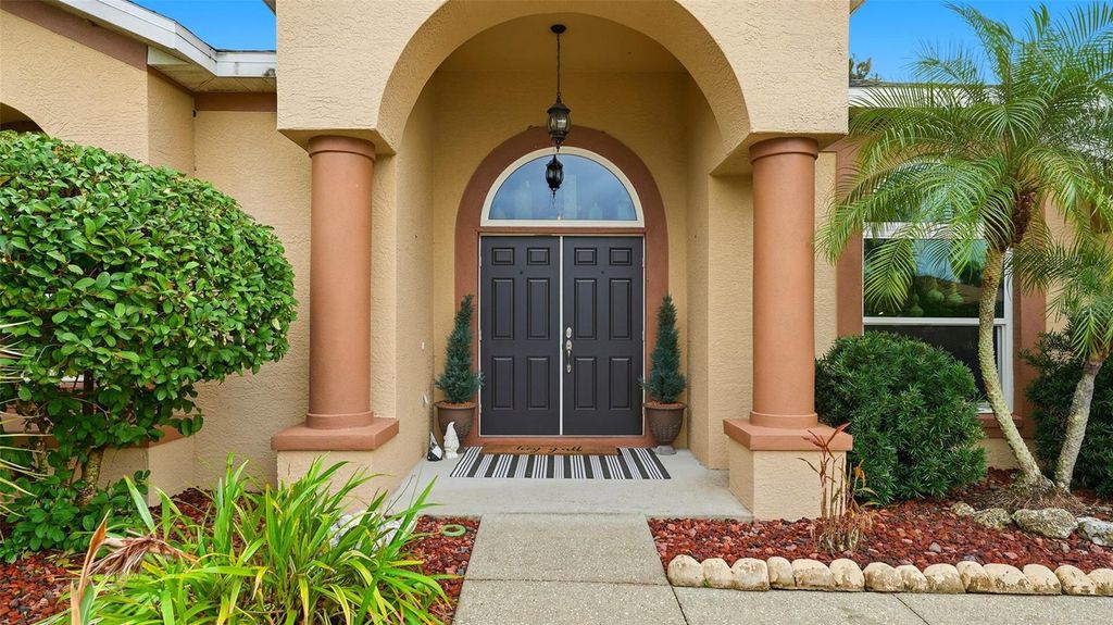 Photo of 4845 Turtle Bay Terrace, Bradenton, FL 34203 (MLS # A4678633)