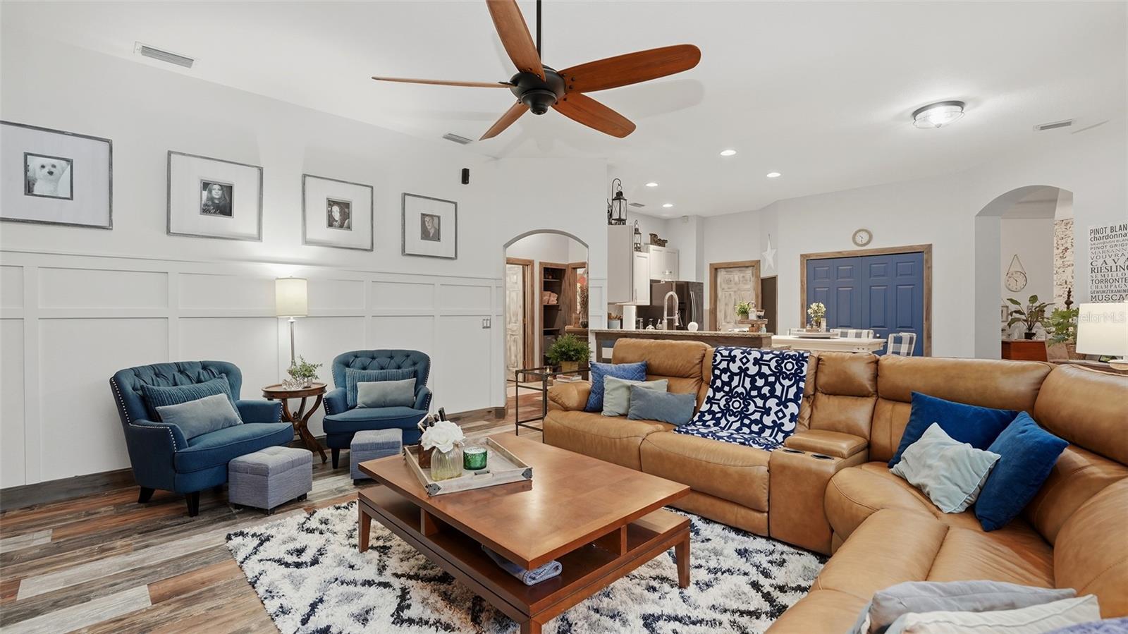 SABAL HARBOUR PH VI - Residential