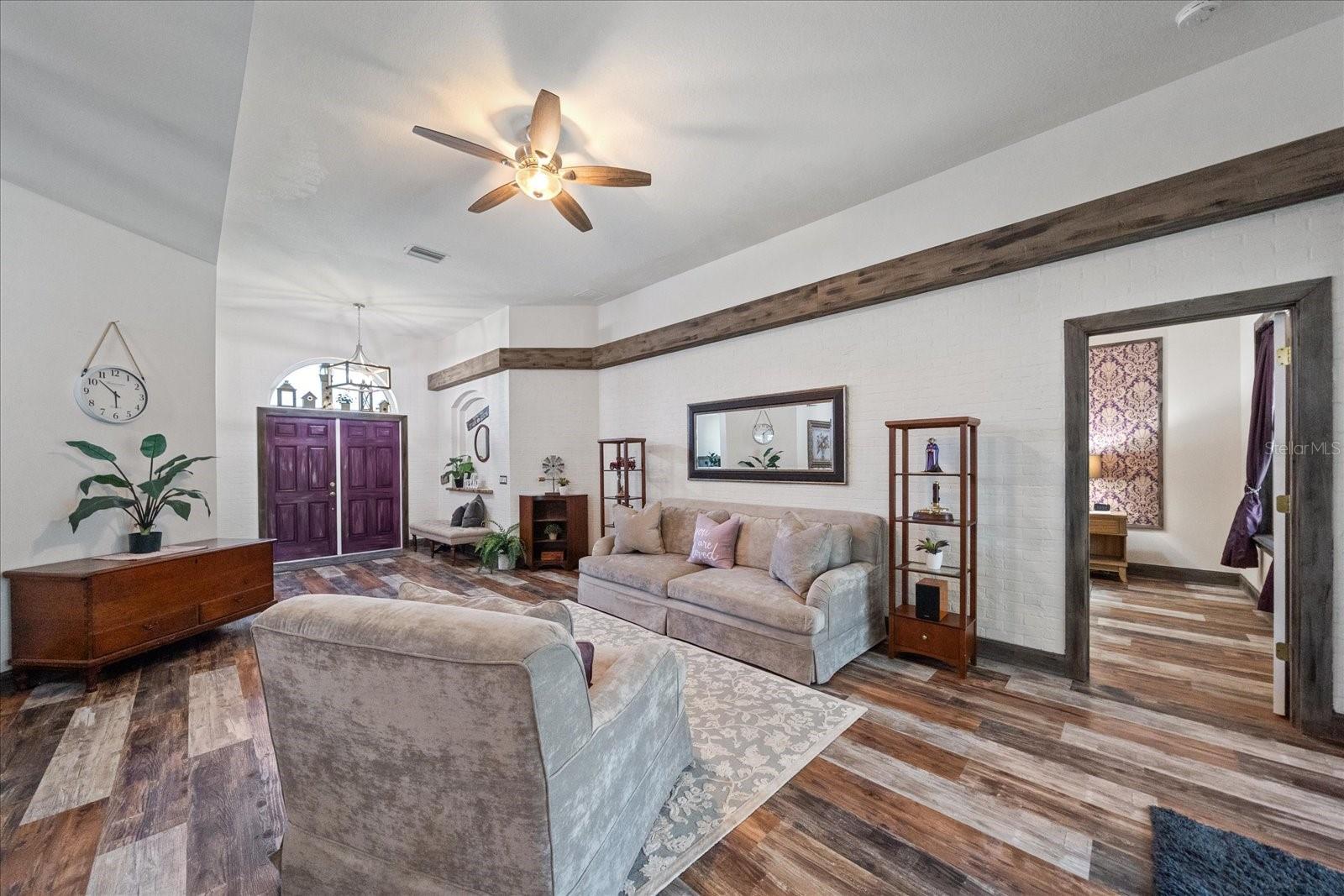 SABAL HARBOUR PH VI - Residential