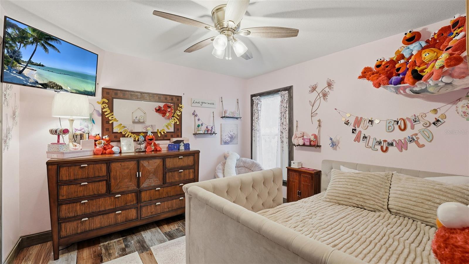 SABAL HARBOUR PH VI - Residential