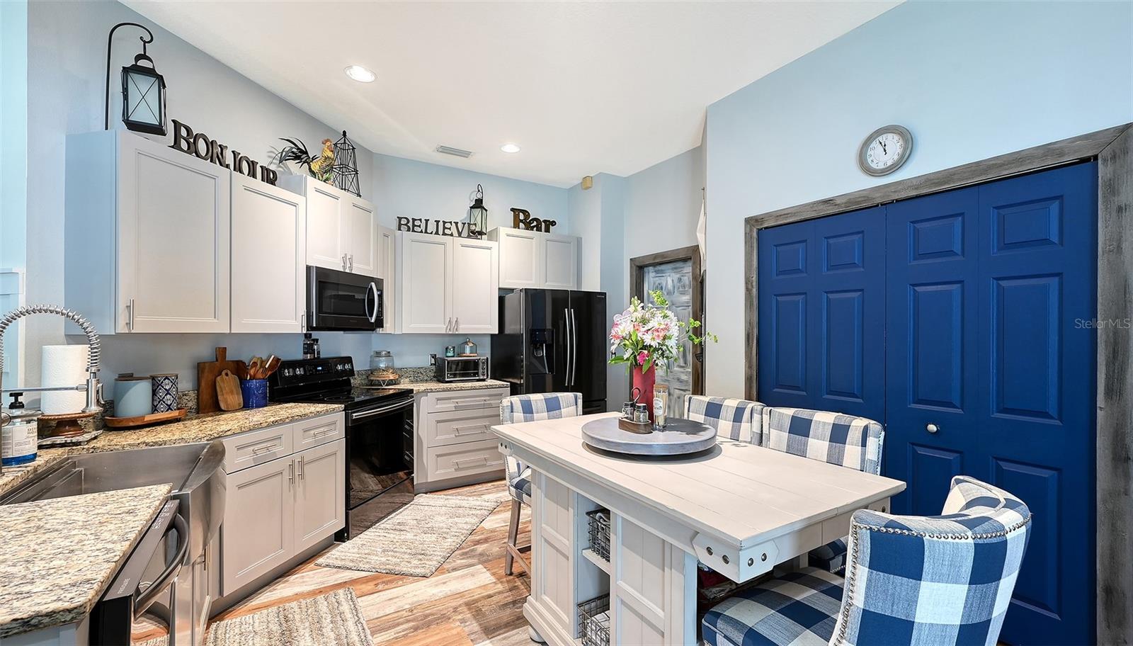 SABAL HARBOUR PH VI - Residential