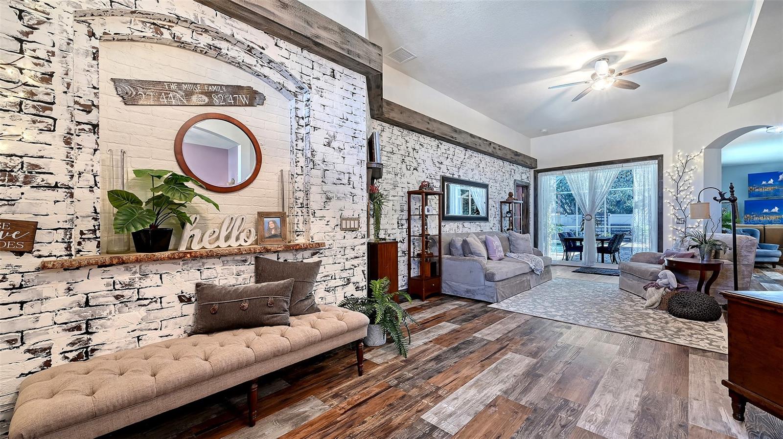 SABAL HARBOUR PH VI - Residential