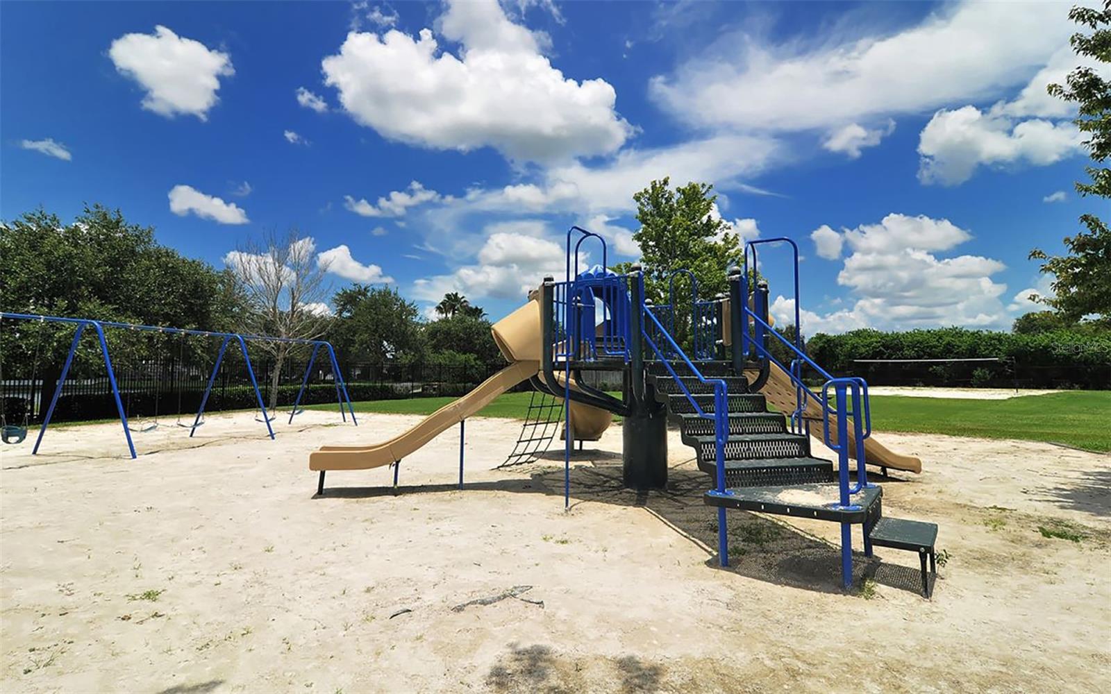 SABAL HARBOUR PH VI - Residential