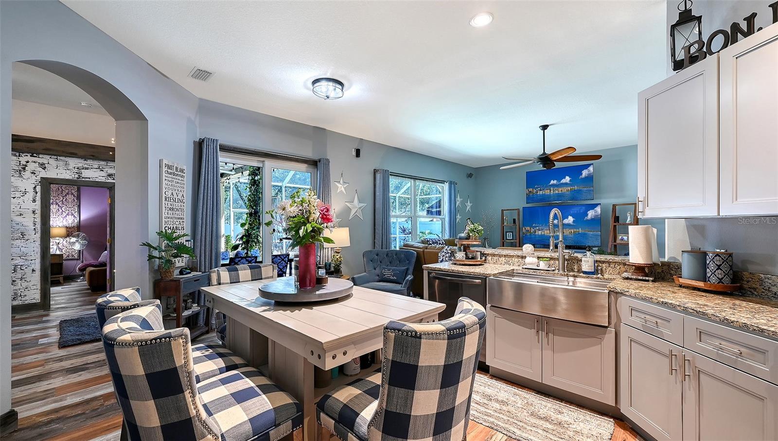 SABAL HARBOUR PH VI - Residential