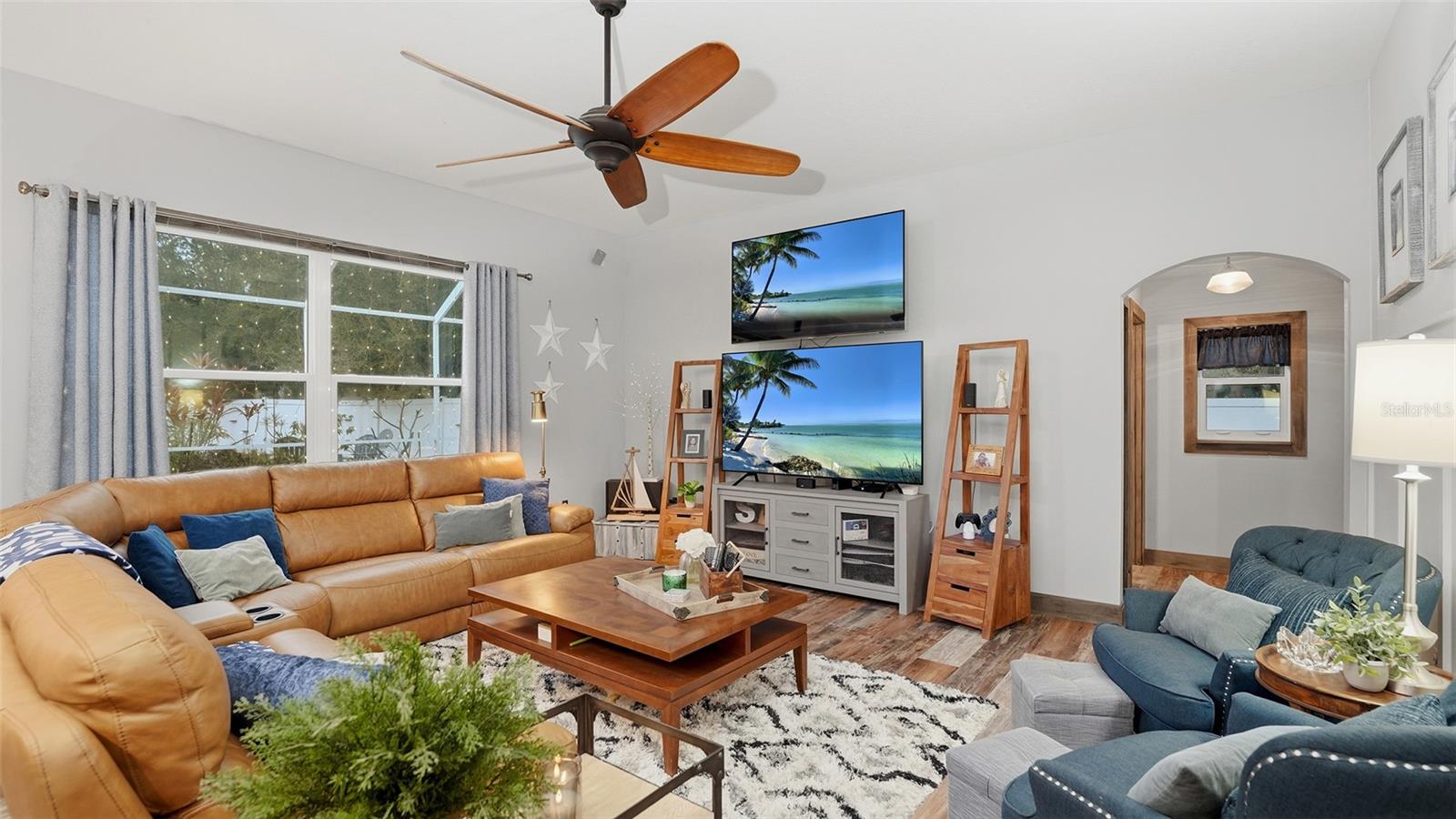 SABAL HARBOUR PH VI - Residential