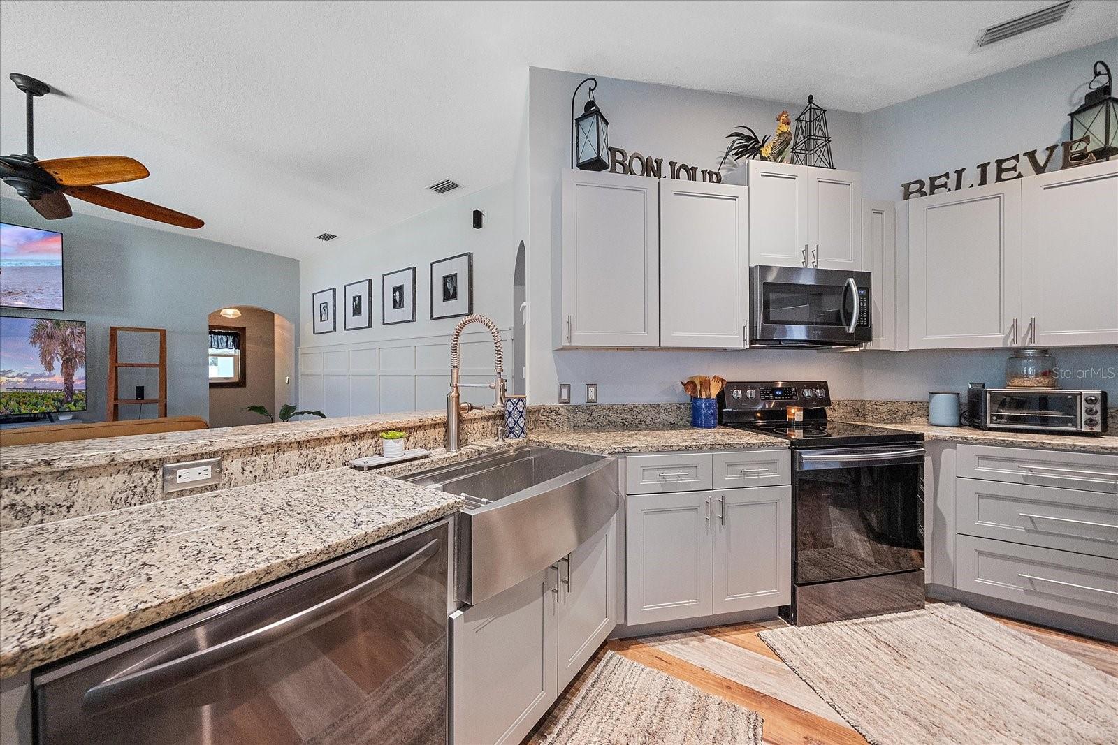 SABAL HARBOUR PH VI - Residential