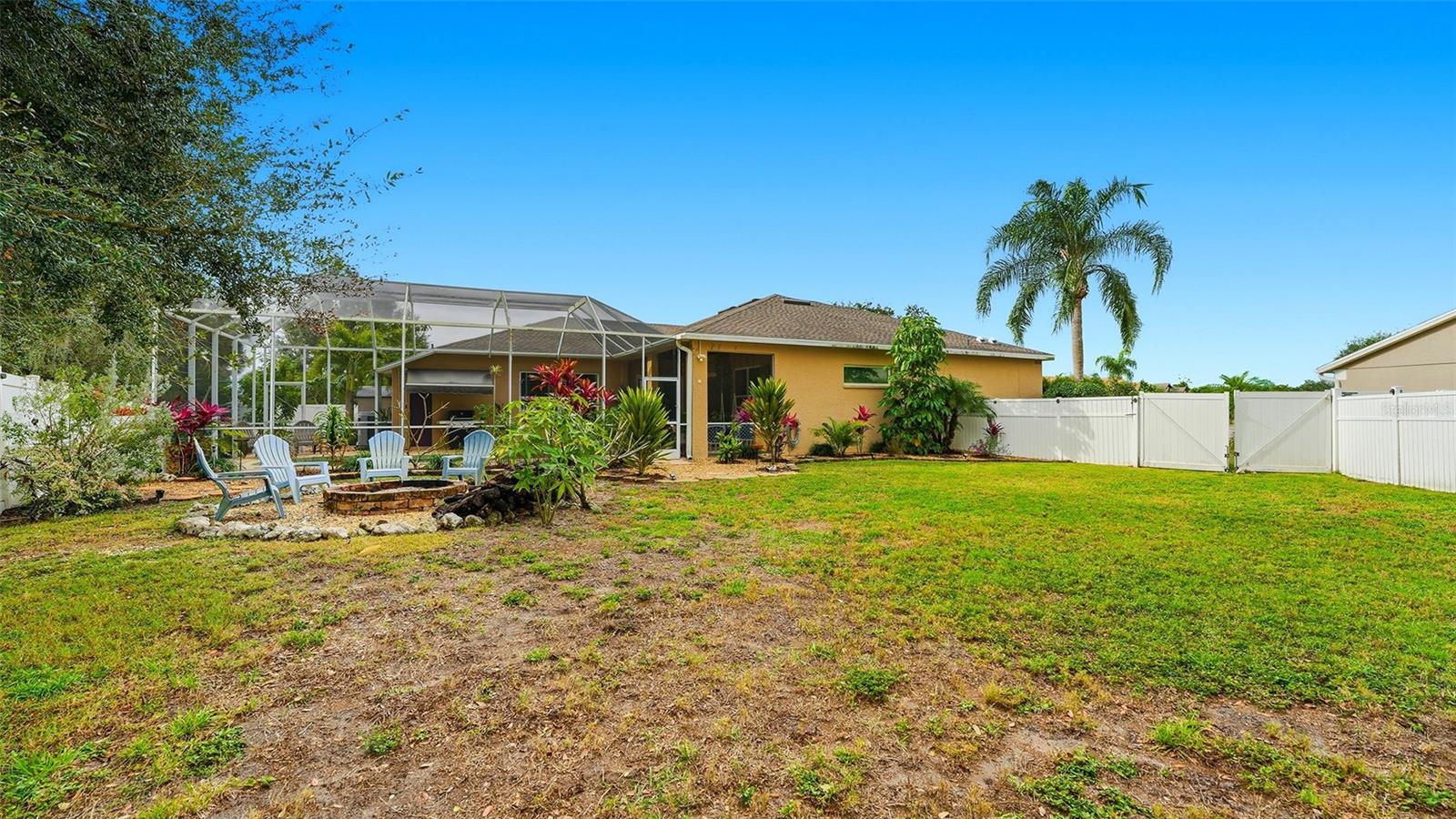 SABAL HARBOUR PH VI - Residential