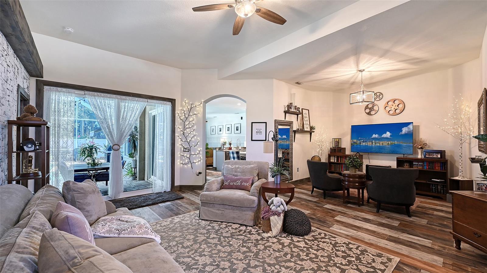 SABAL HARBOUR PH VI - Residential