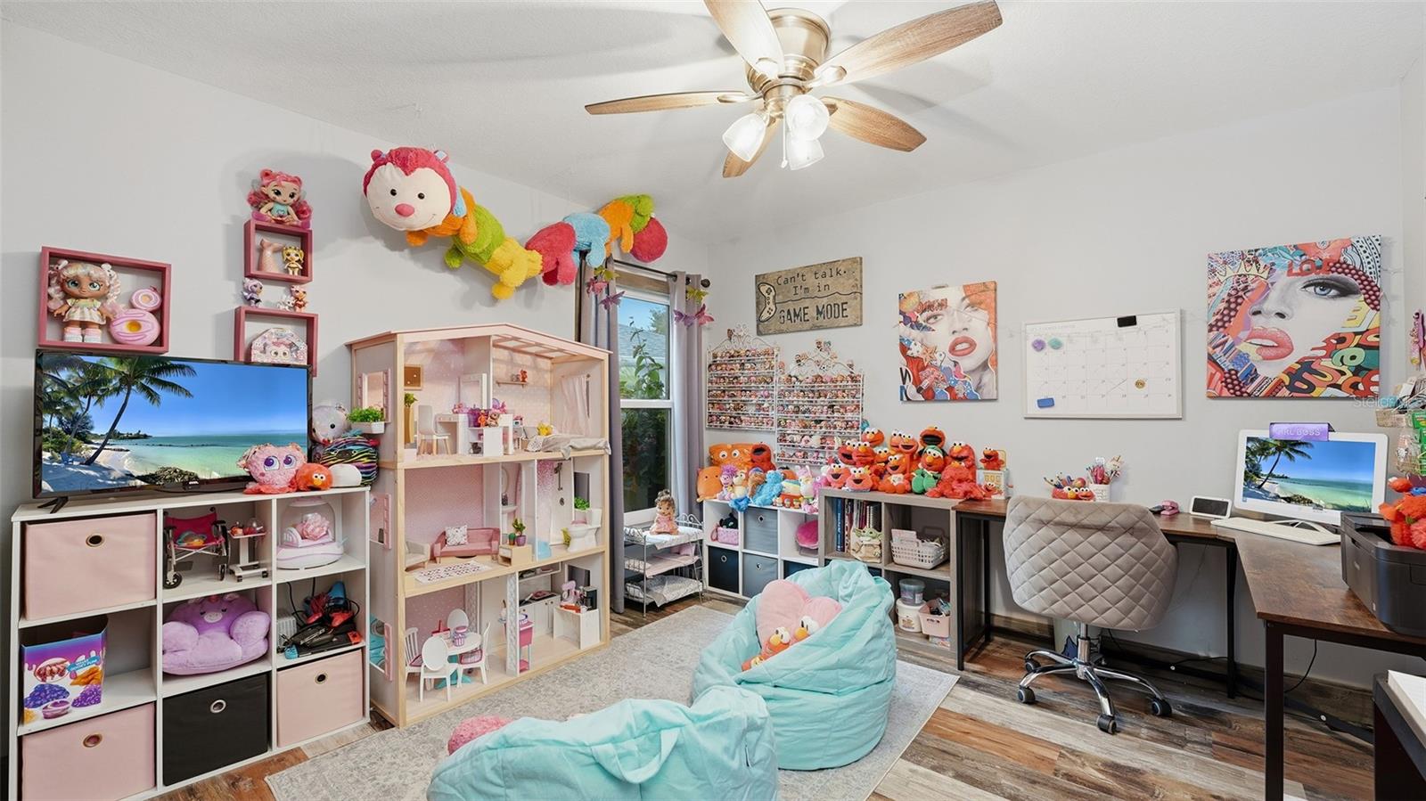 SABAL HARBOUR PH VI - Residential