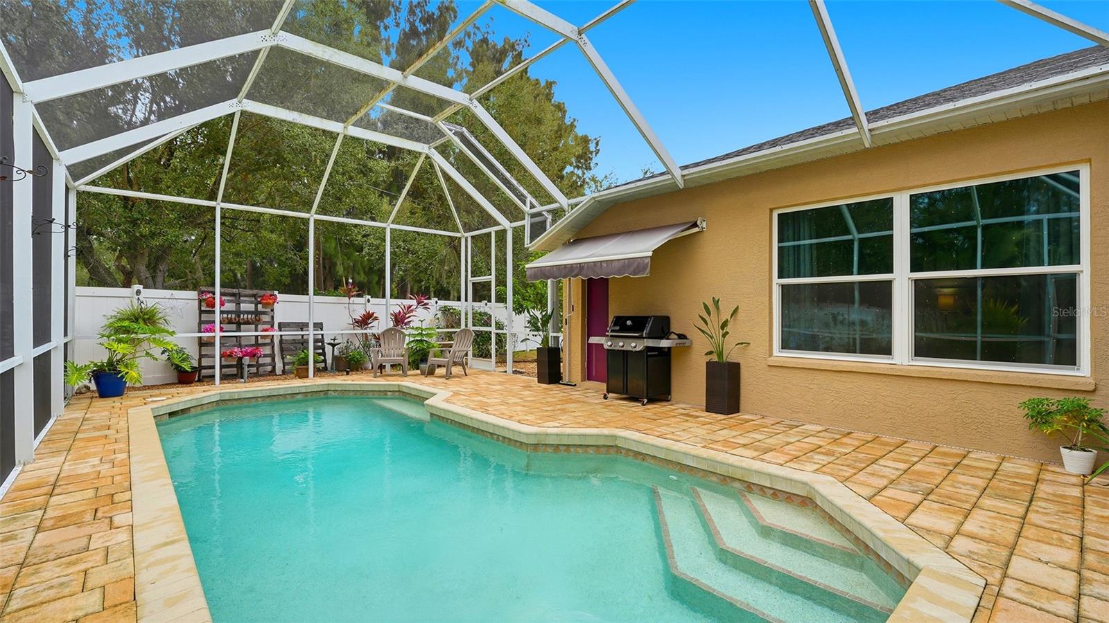 SABAL HARBOUR PH VI - Residential