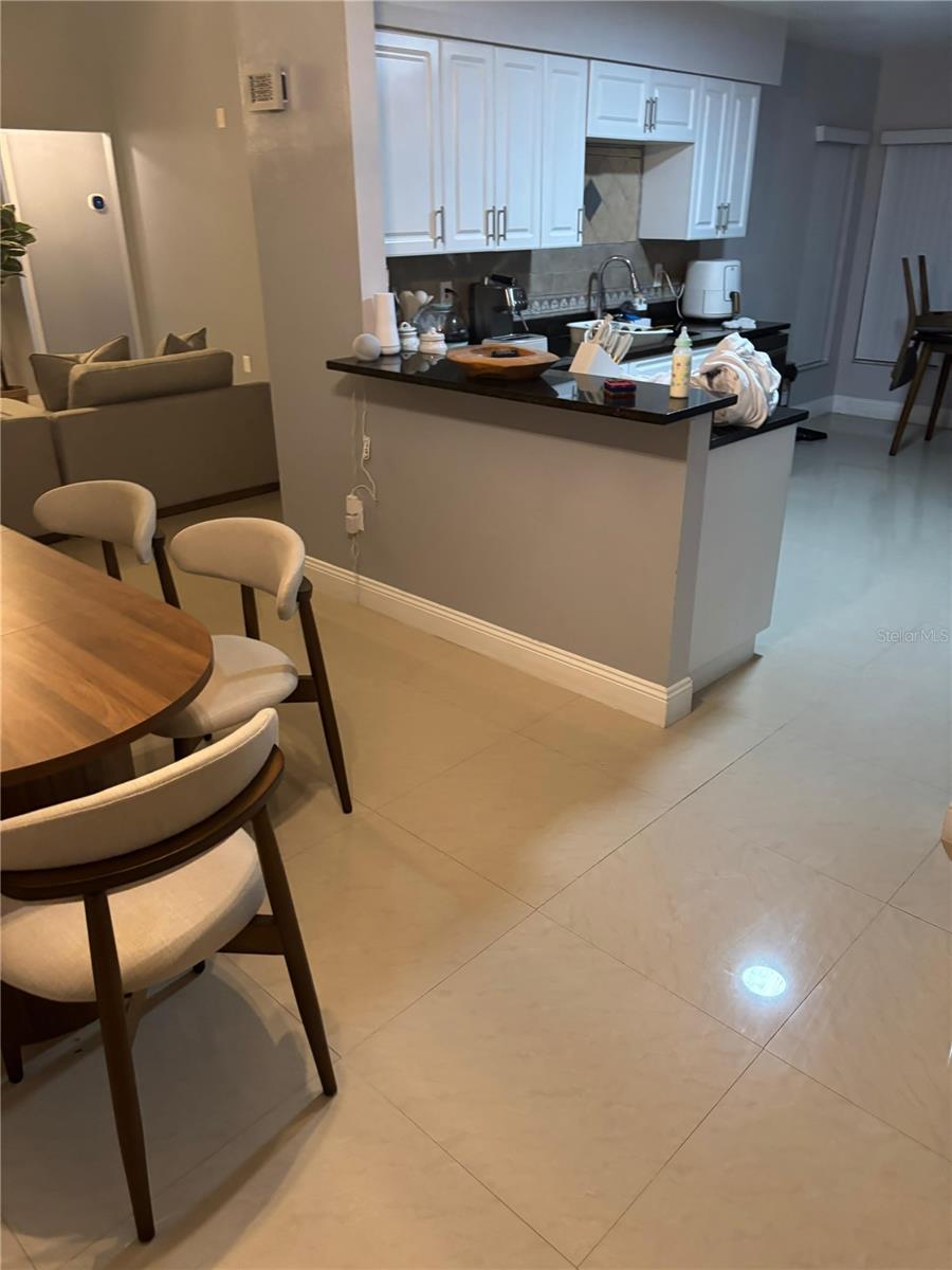 BRYAN MANOR SOUTH UNIT II - Residential