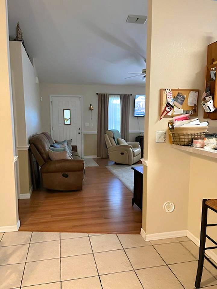 WOODS & LAKES - Residential