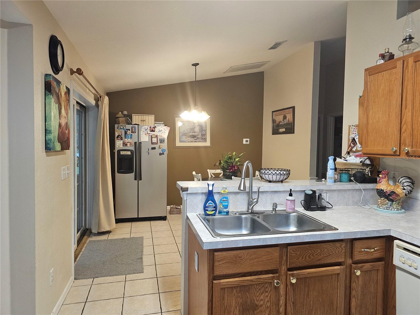 WOODS & LAKES - Residential