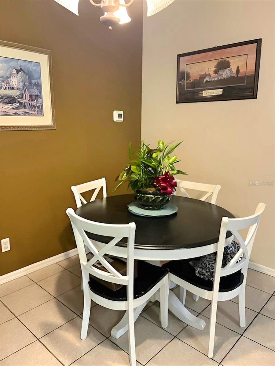 WOODS & LAKES - Residential