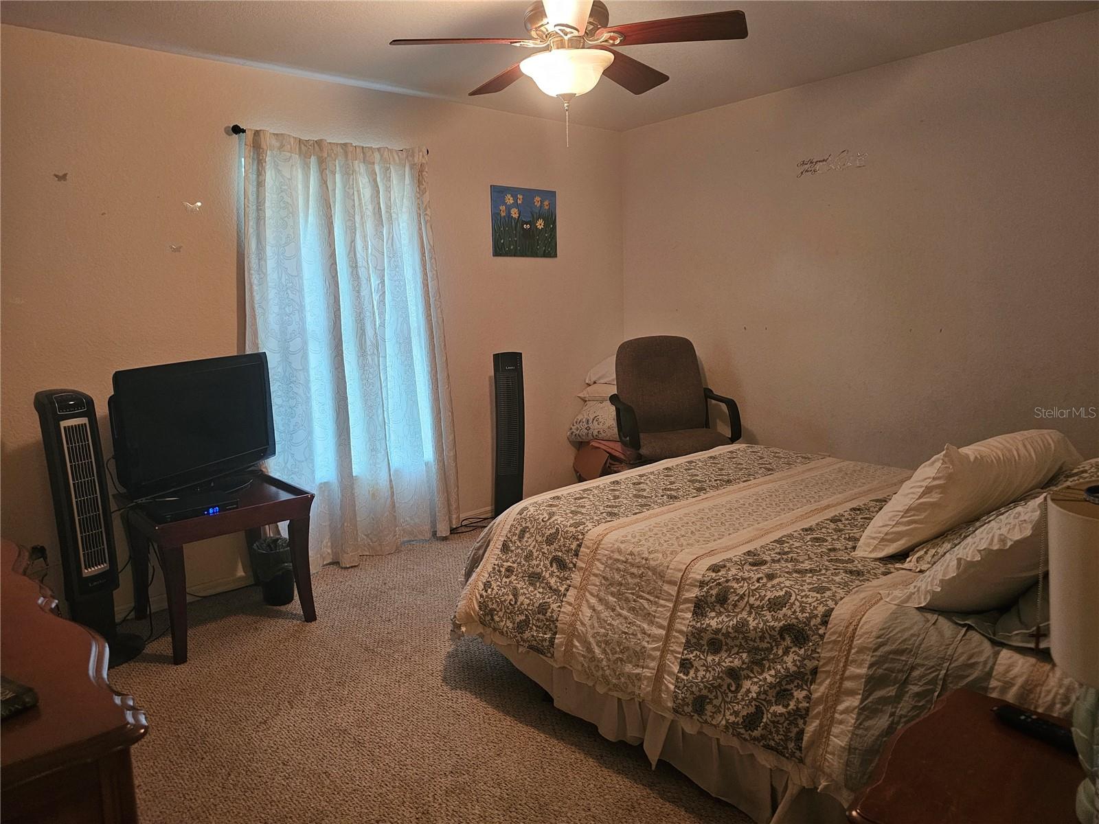 WOODS & LAKES - Residential