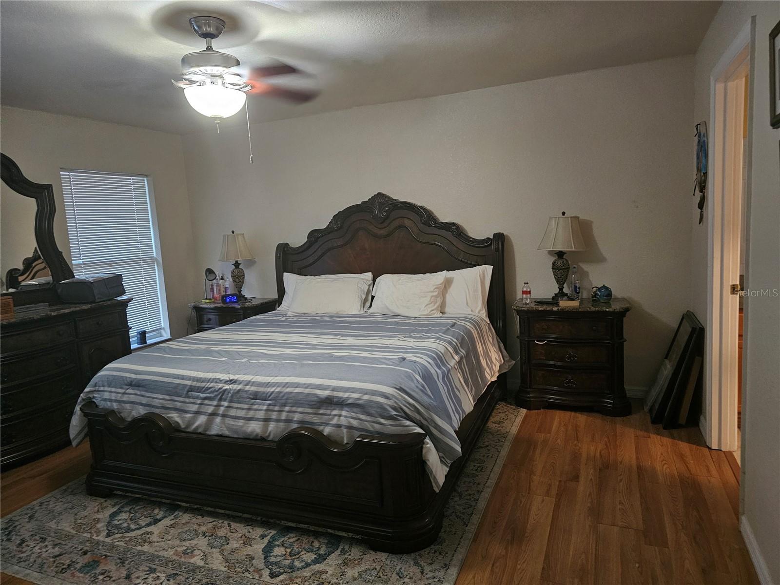 WOODS & LAKES - Residential