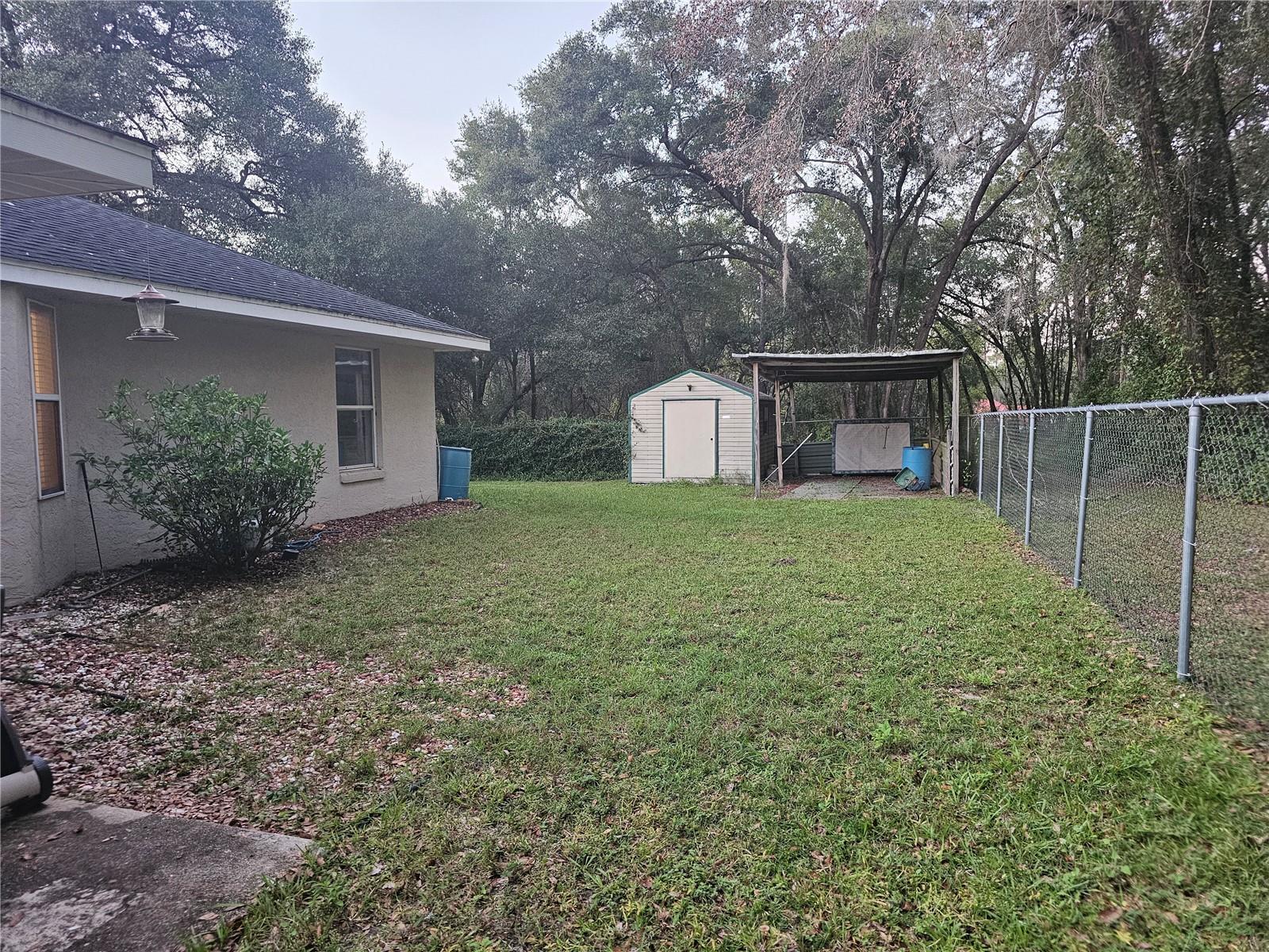 WOODS & LAKES - Residential