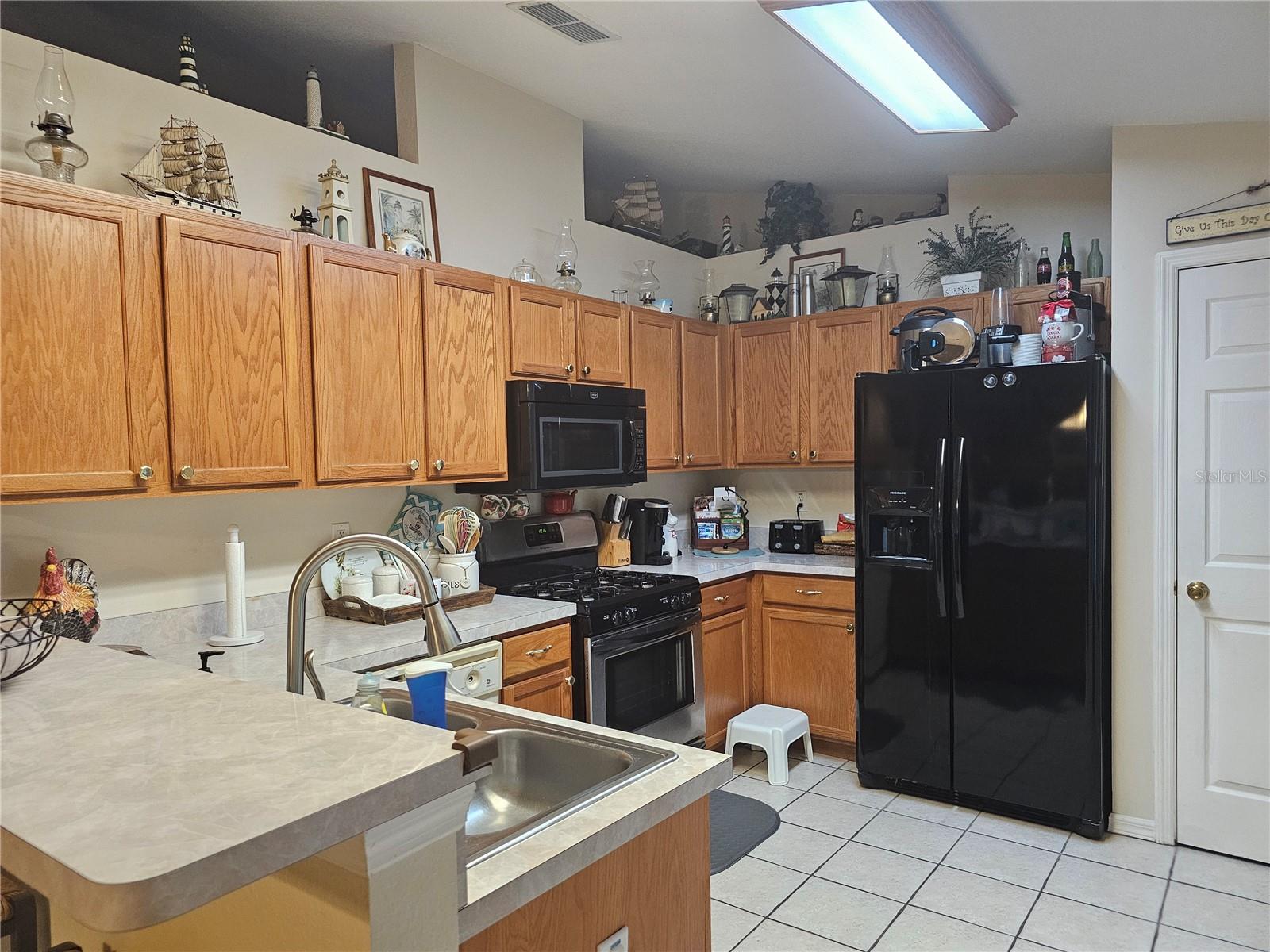 WOODS & LAKES - Residential