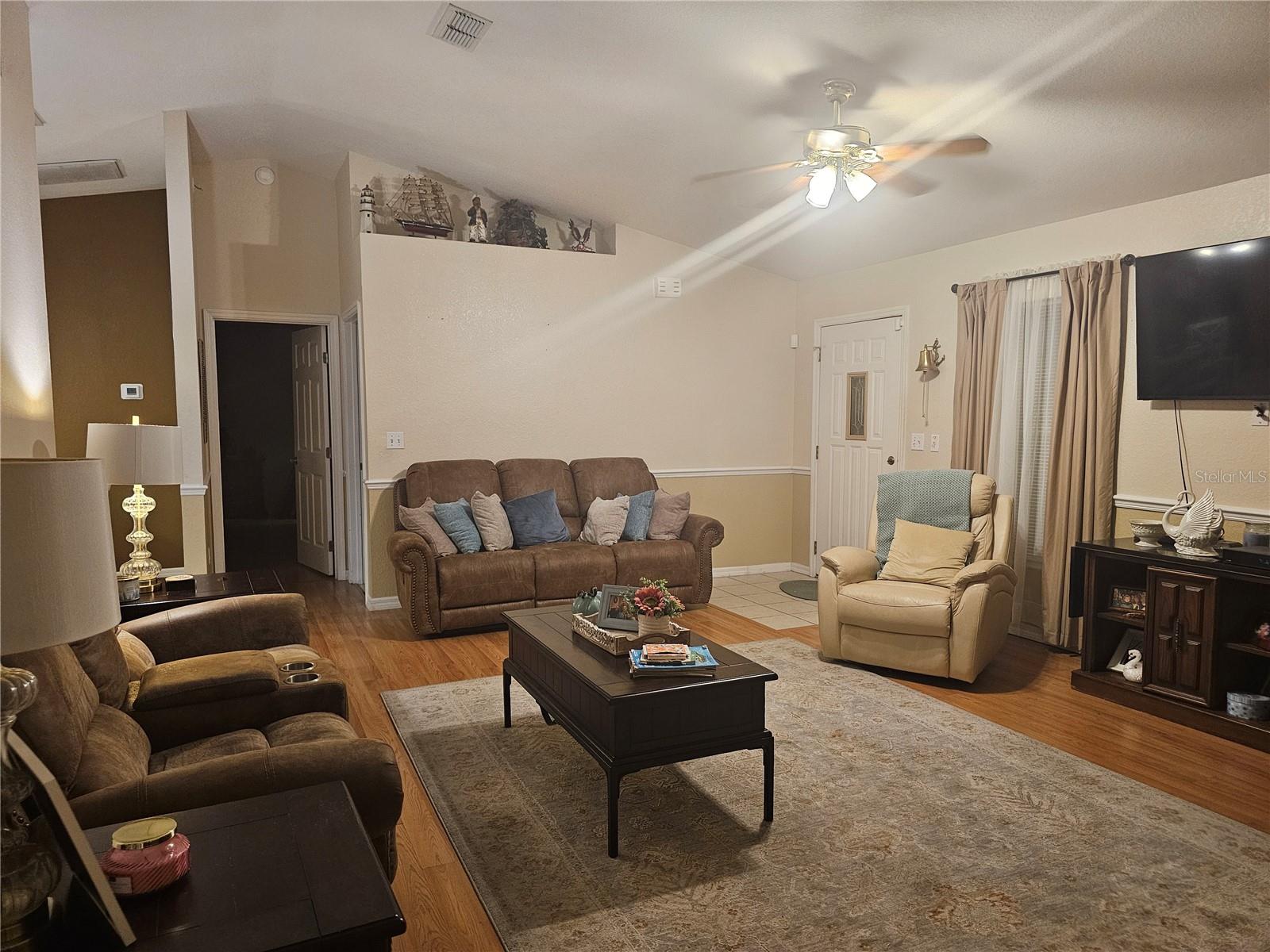 WOODS & LAKES - Residential