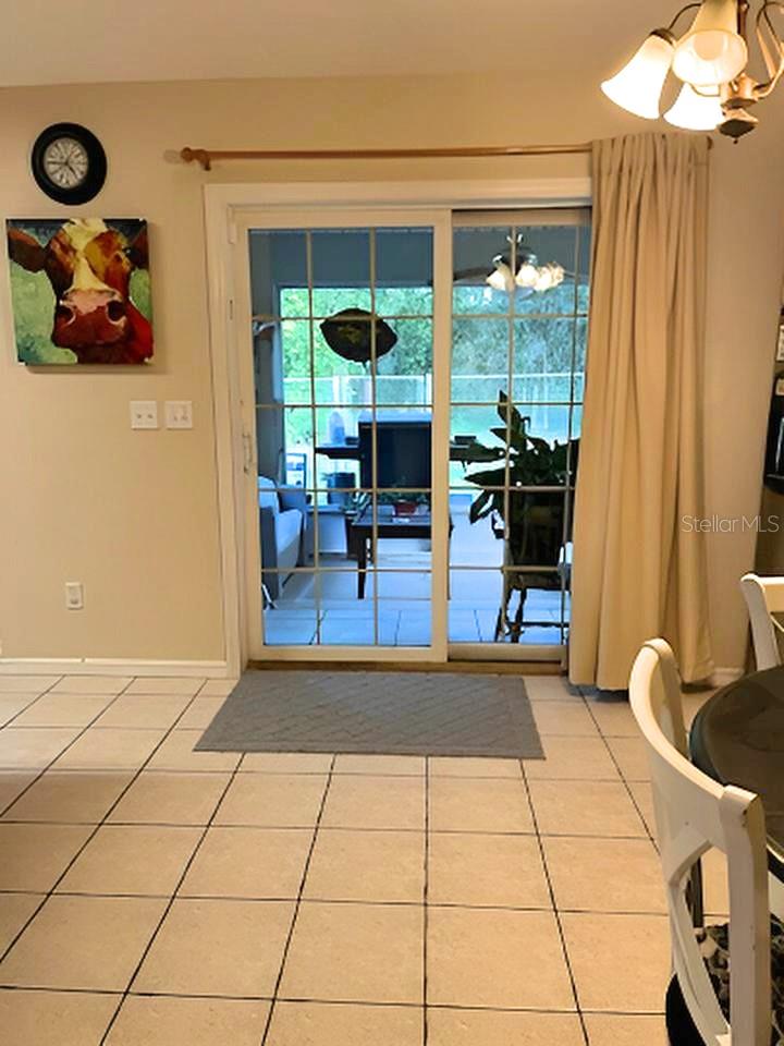 WOODS & LAKES - Residential