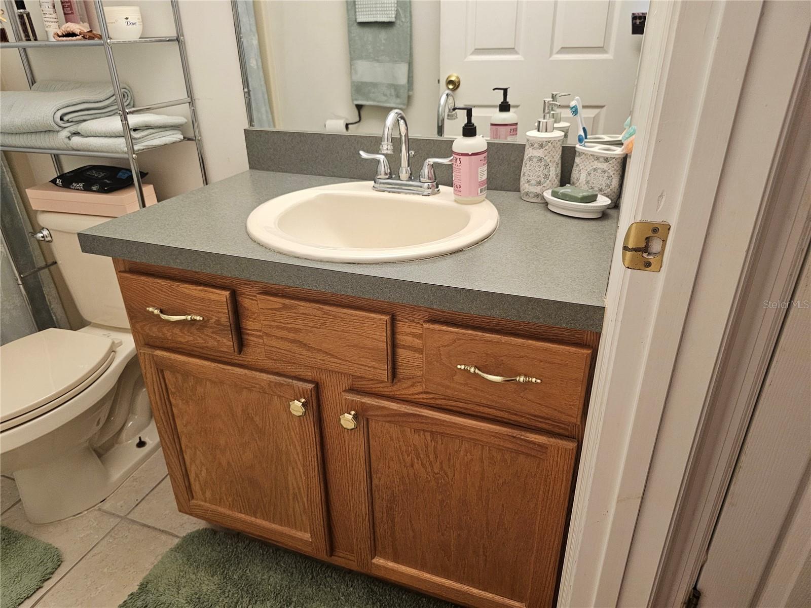 WOODS & LAKES - Residential