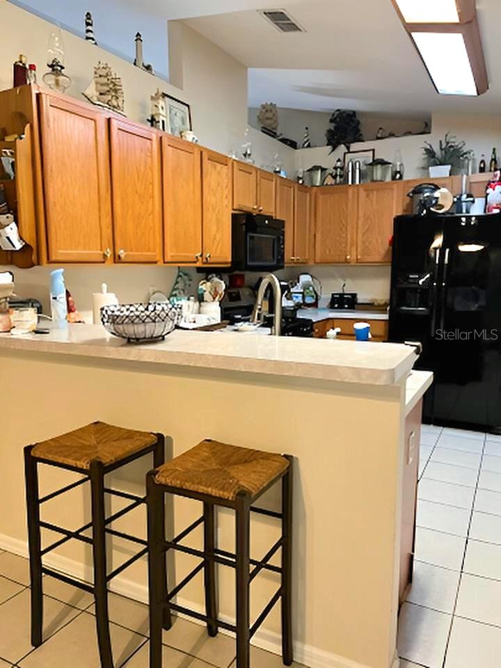 WOODS & LAKES - Residential