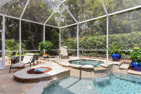 A home in PALM COAST