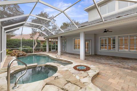 A home in PALM COAST