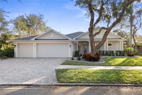 A home in PALM COAST