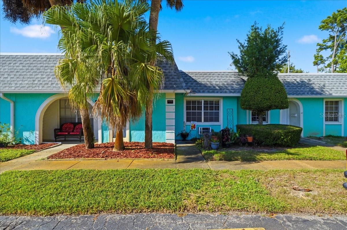 GARDENS BEACON SQUARE CONDO - Residential