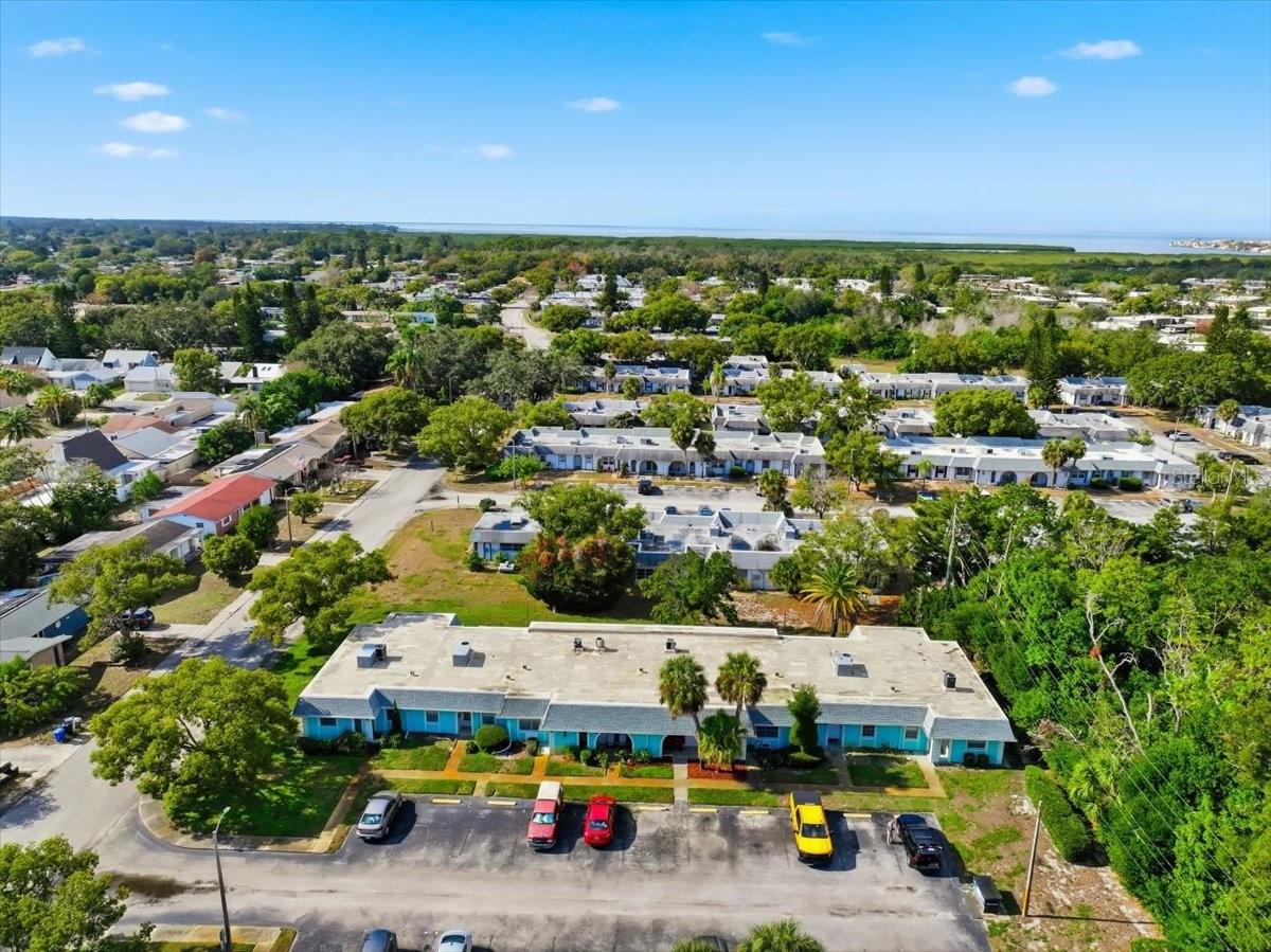 GARDENS BEACON SQUARE CONDO - Residential