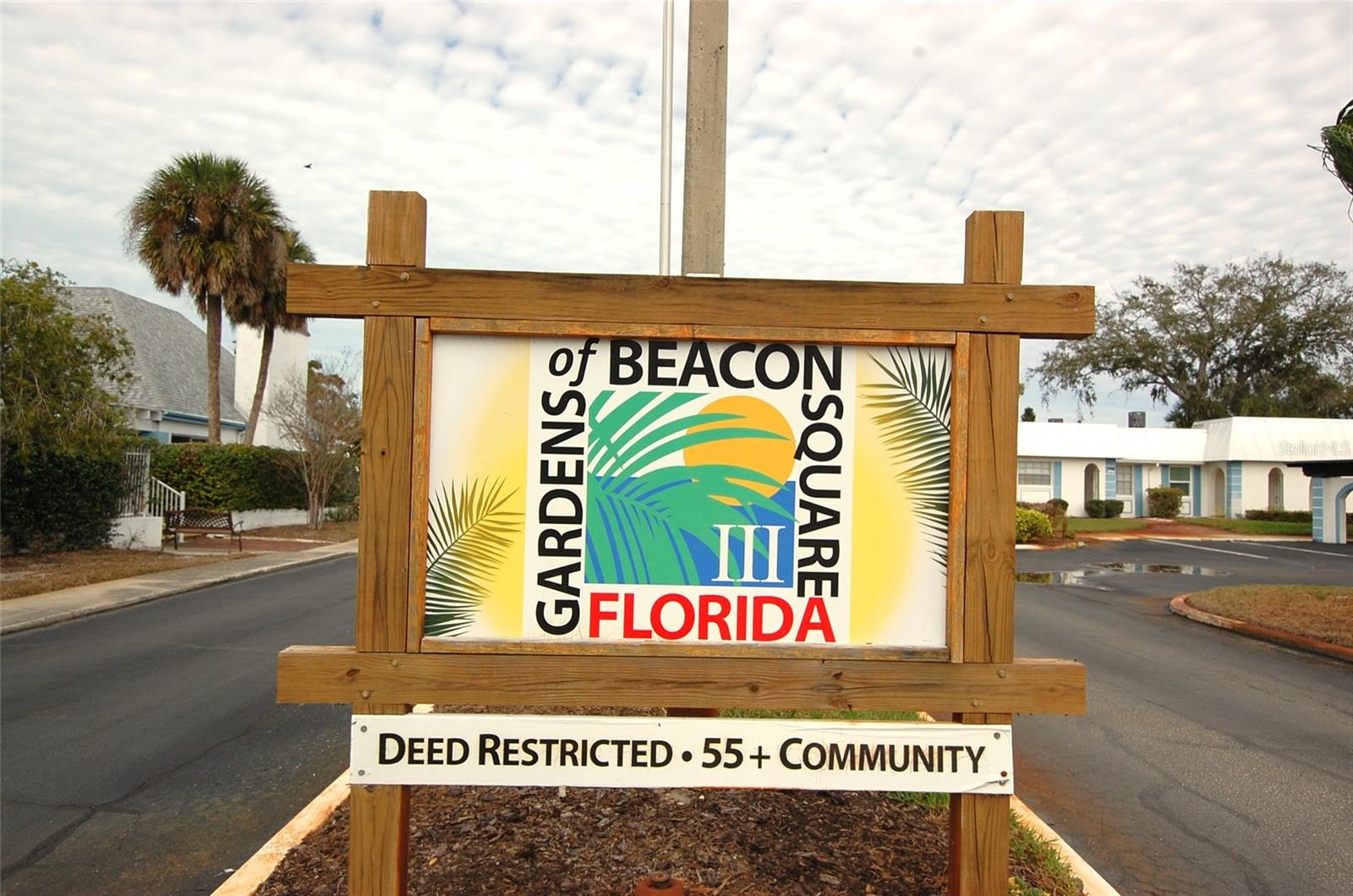 GARDENS BEACON SQUARE CONDO - Residential