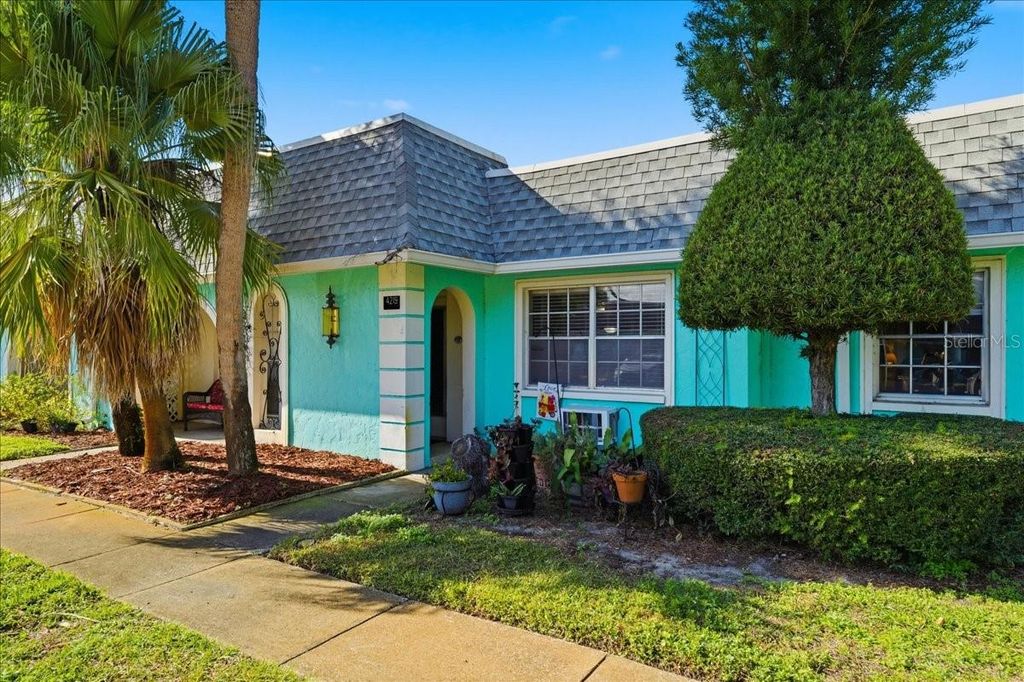 Photo of 4219 Terrapin Place, New Port Richey, FL 34652 (MLS # TB8458061)