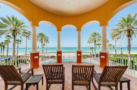 A home in NORTH REDINGTON BEACH