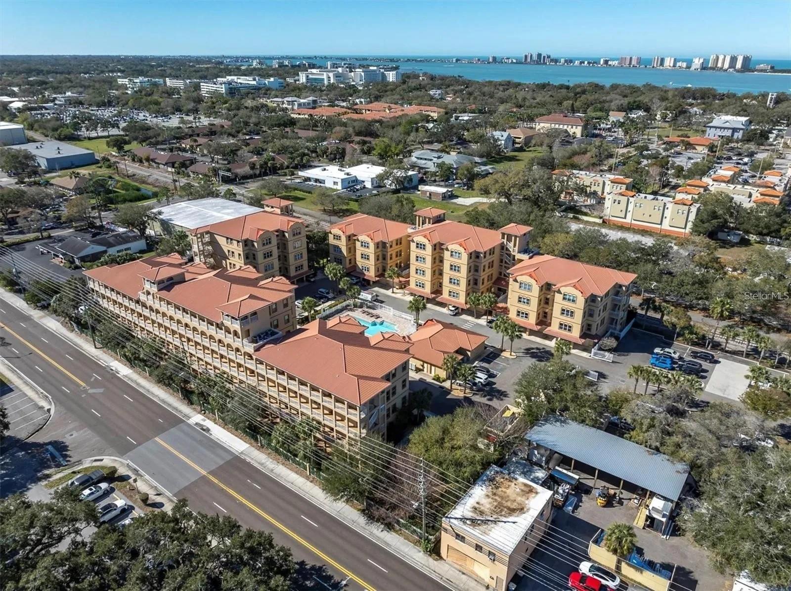 630 WELLS COURT 402