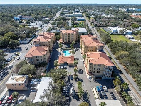 Photo of 630 Wells Court #402, Clearwater, FL 33756 (MLS # TB8414477) Photo of 630 Wells Court #402, Clearwater, FL 33756 (MLS # TB8414477)