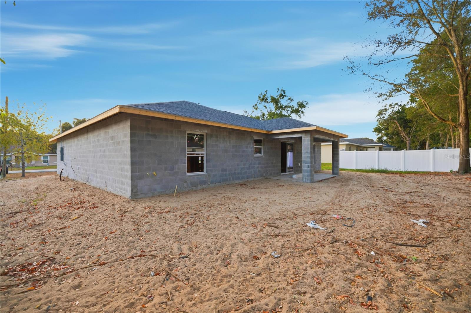 SILVER SPGS SHORES UN 23 - Residential