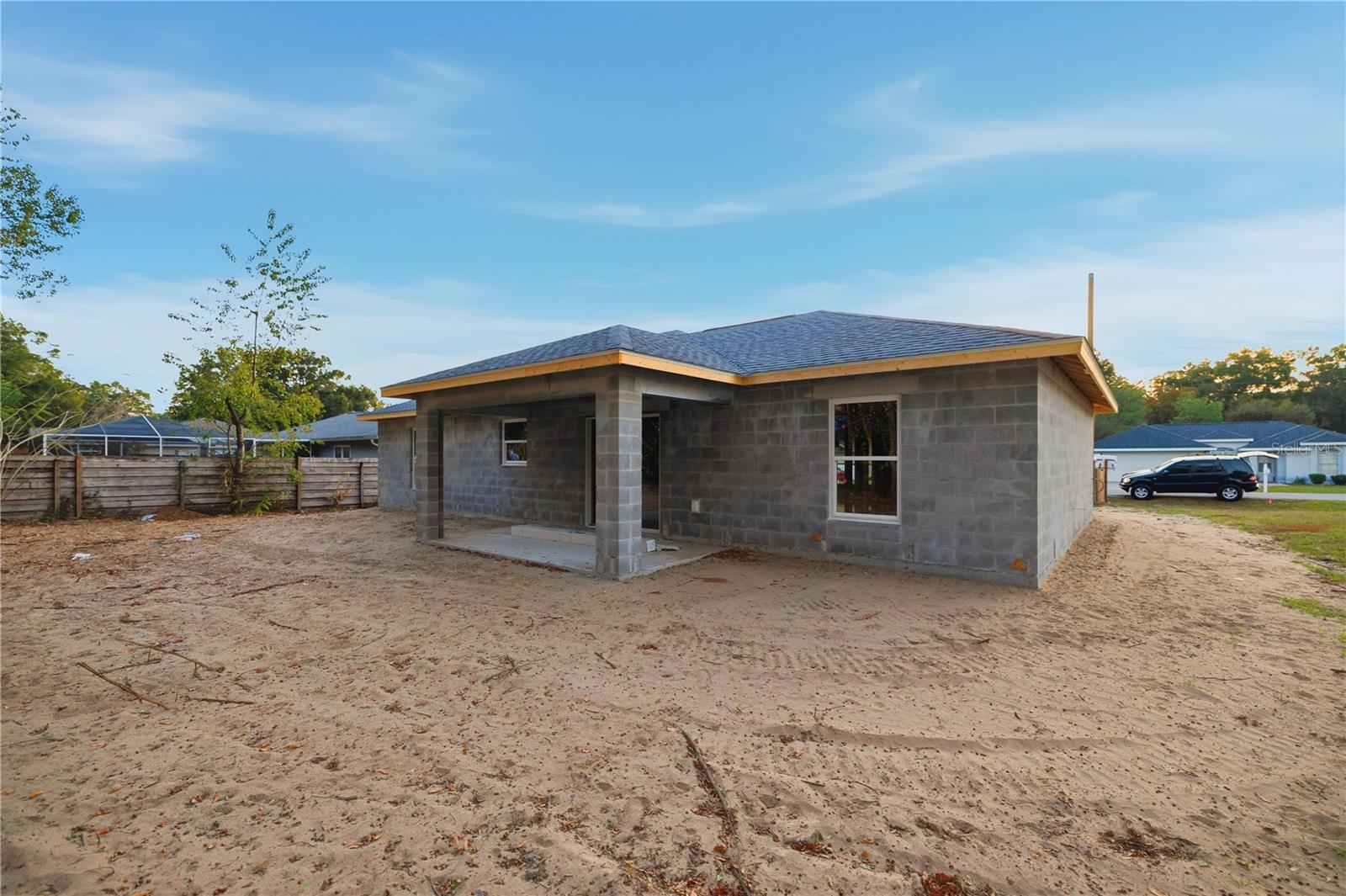 SILVER SPGS SHORES UN 23 - Residential