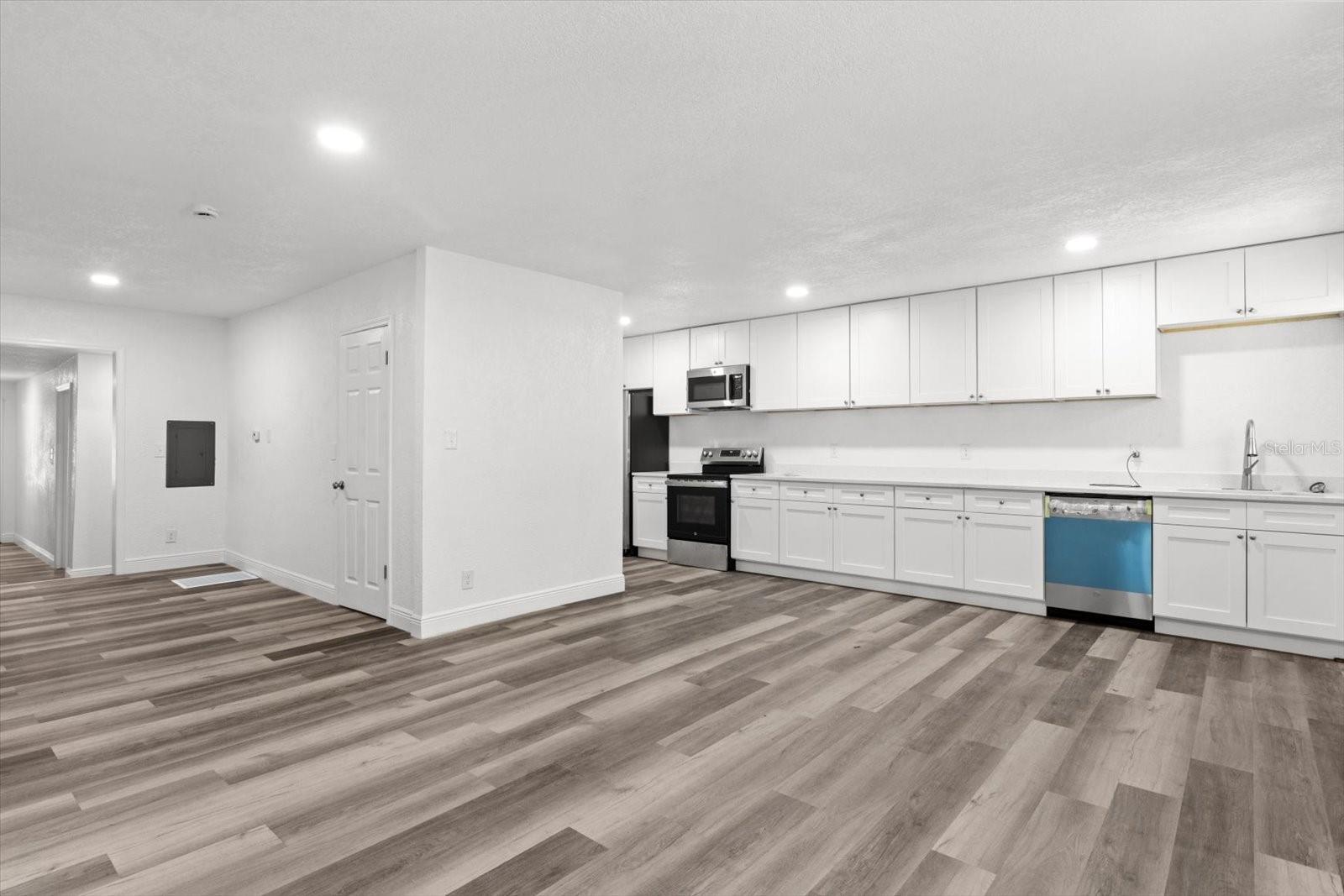 INVERNESS HIGHLANDS UNIT 09 - Residential