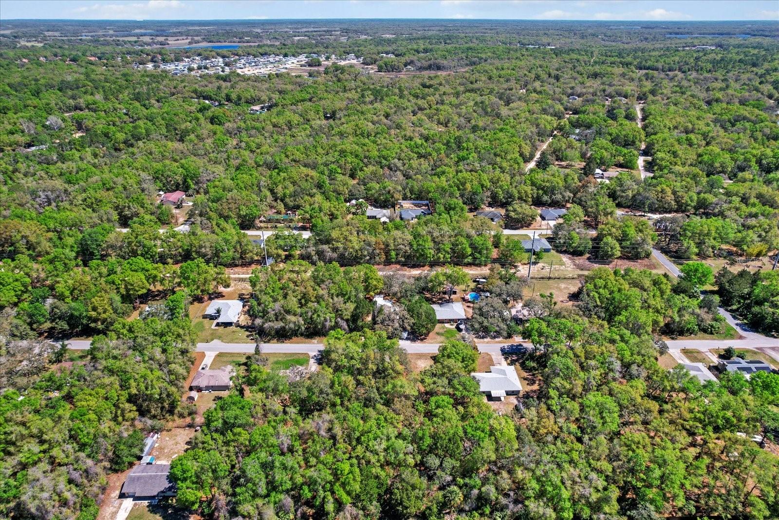 INVERNESS HIGHLANDS UNIT 09 - Residential