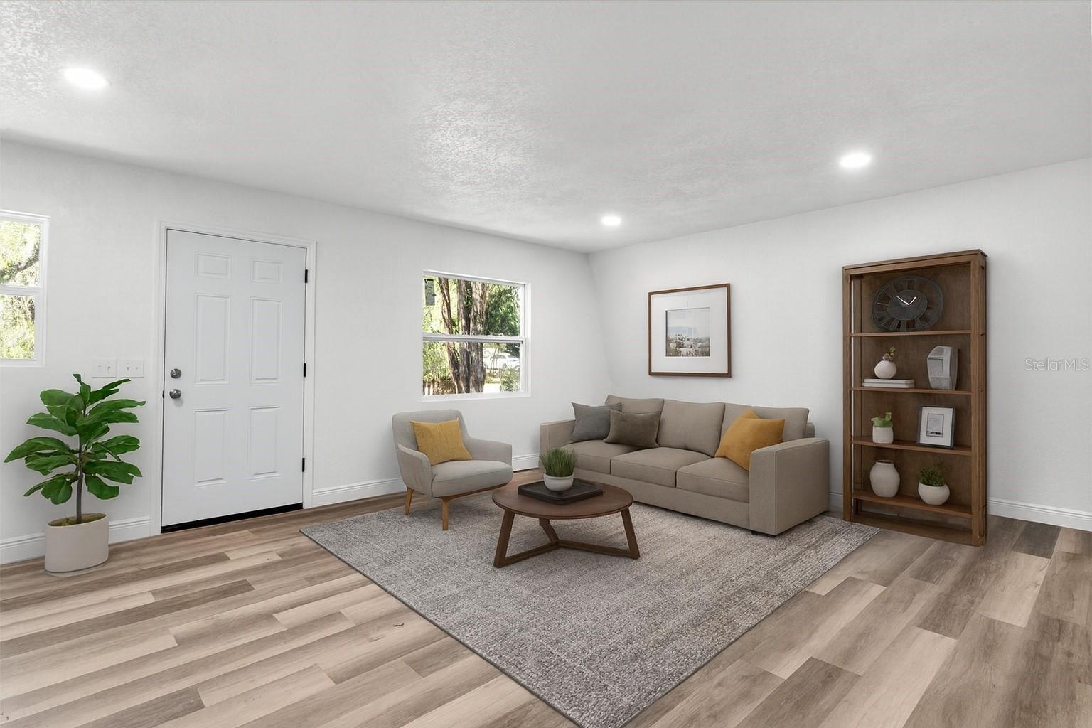 INVERNESS HIGHLANDS UNIT 09 - Residential