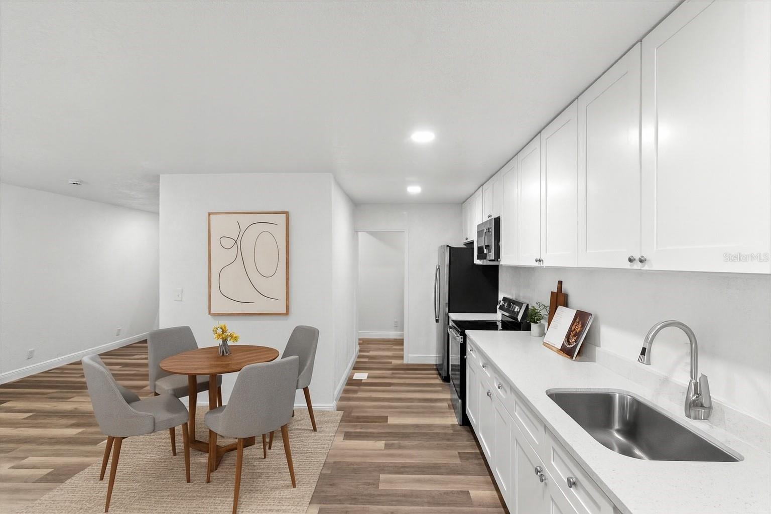 INVERNESS HIGHLANDS UNIT 09 - Residential