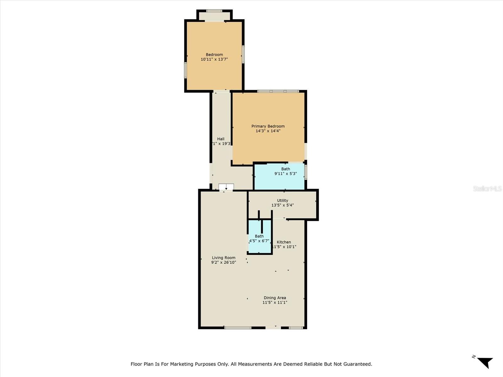 INVERNESS HIGHLANDS UNIT 09 - Residential