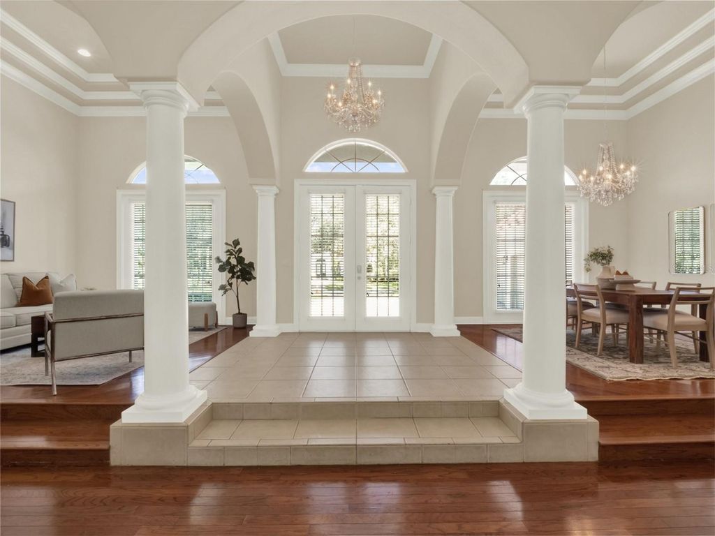 Photo of 6533 Cartmel Lane, Windermere, FL 34786 (MLS # O6381498)