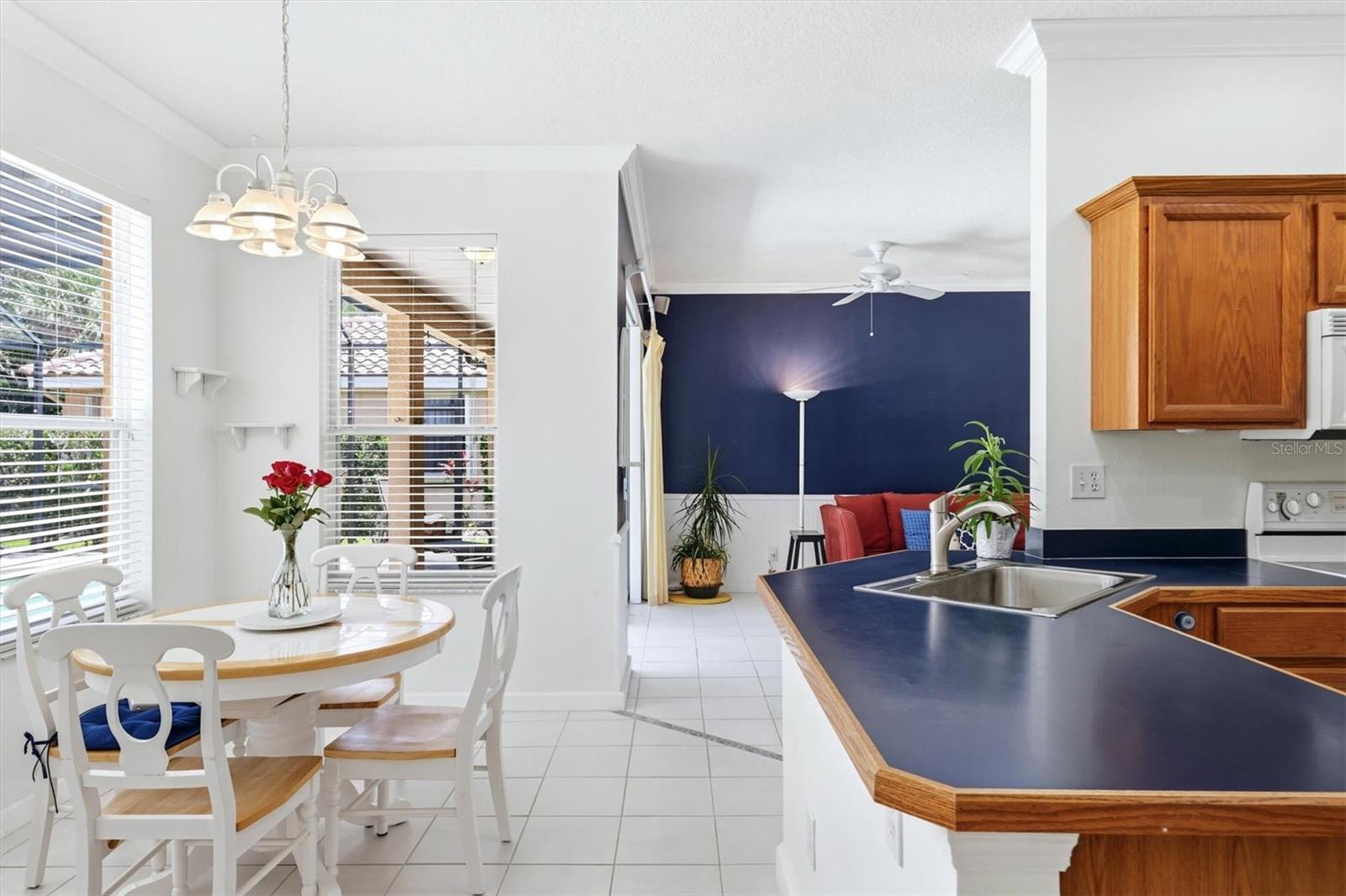 WELLINGTON CHASE - Residential