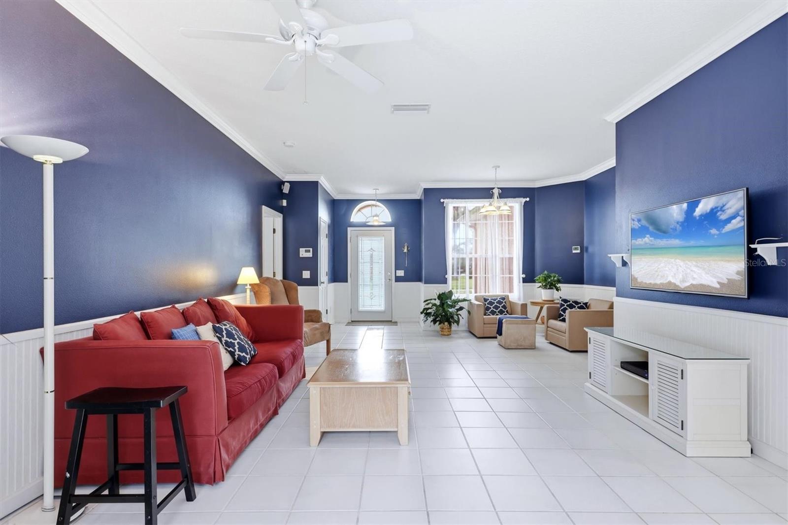WELLINGTON CHASE - Residential