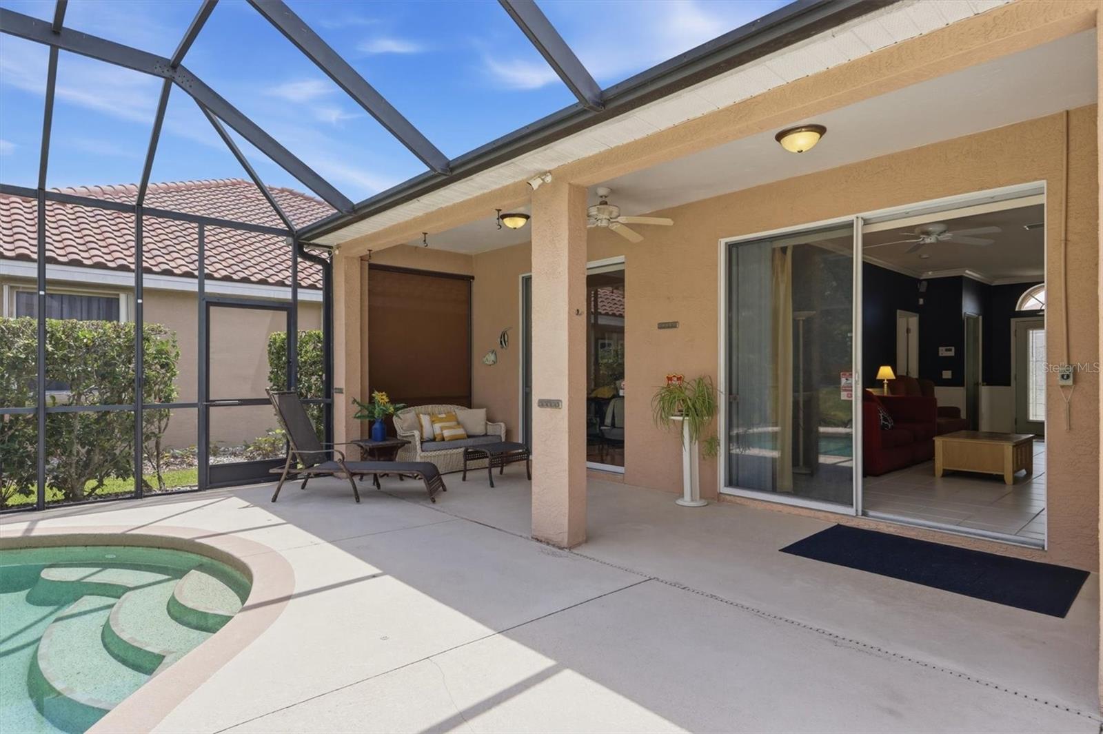 WELLINGTON CHASE - Residential