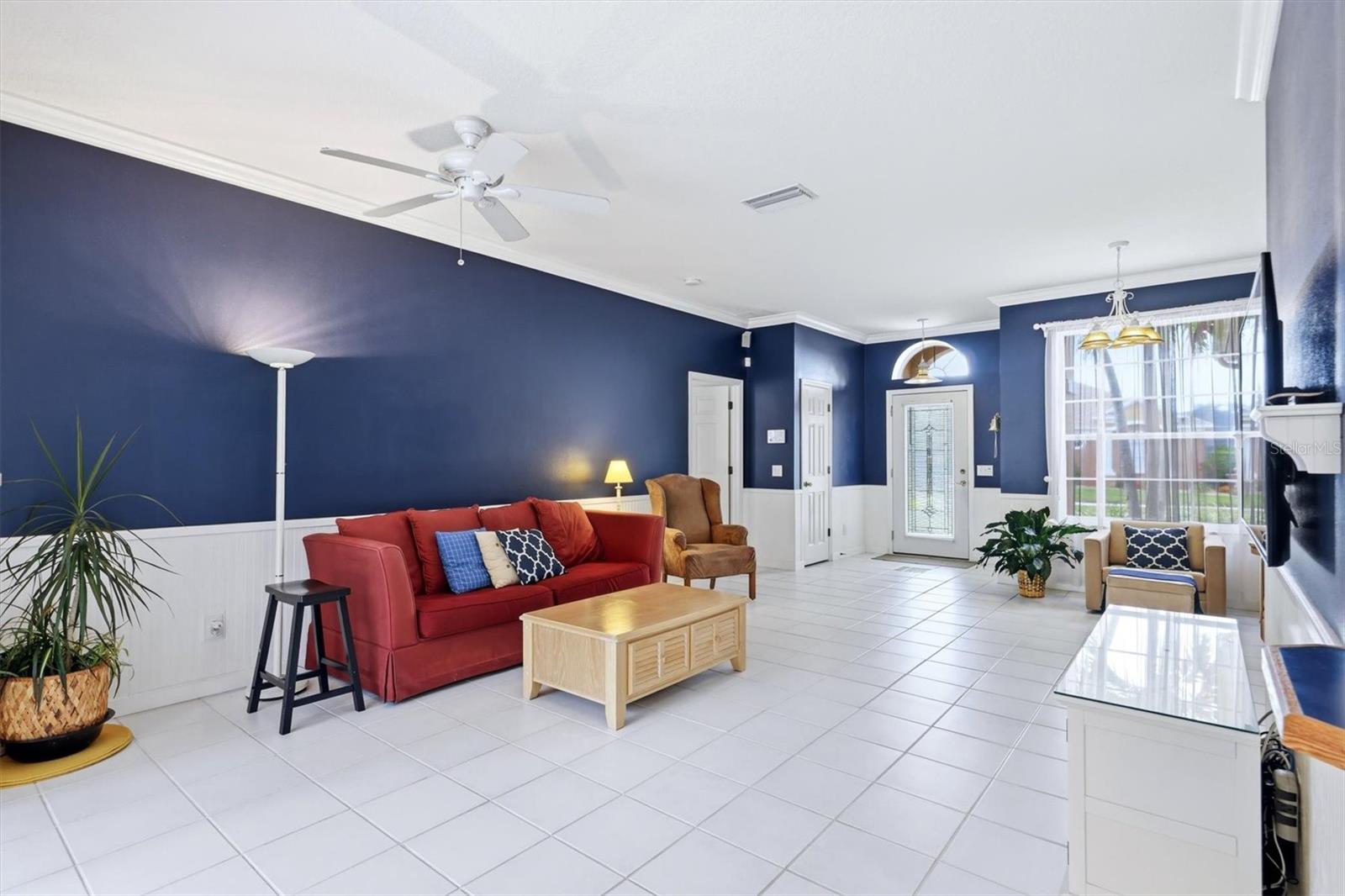 WELLINGTON CHASE - Residential